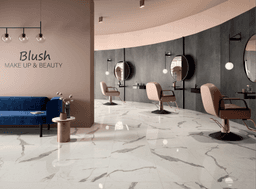 COMMERCIAL SPACES