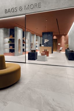 RETAIL STORES